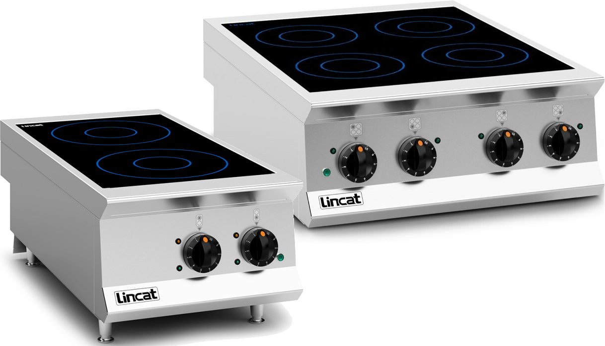 Lincat Induction Hob Spare Parts